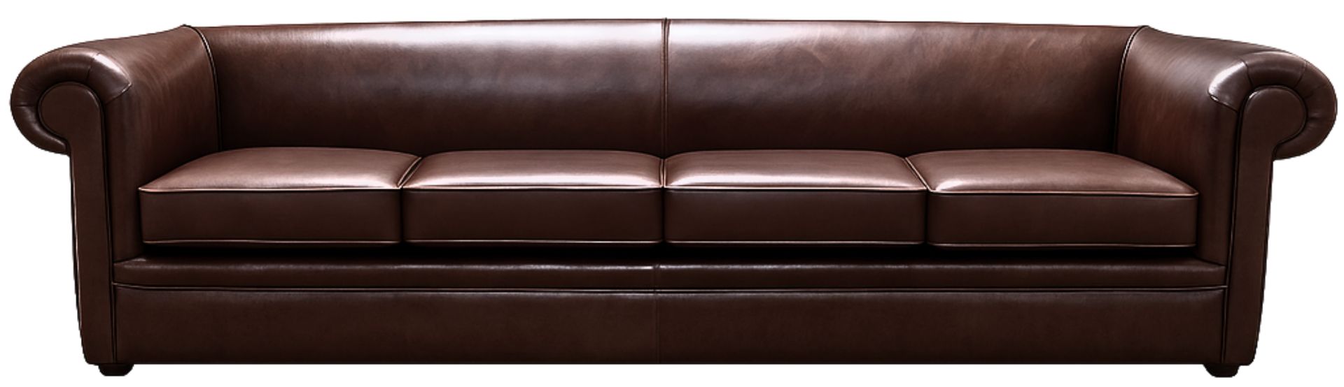 The Canterbury Chesterfield